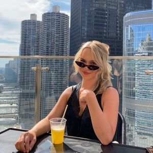 Meet your Posher, Nicole